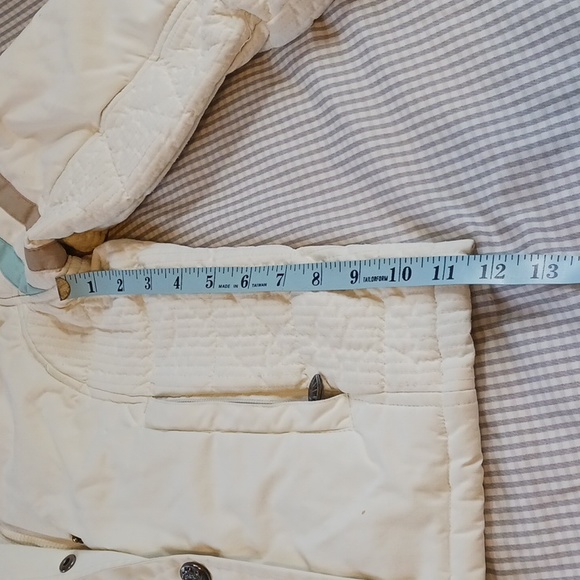 Firefly Winter Jacket - Picture 9 of 12